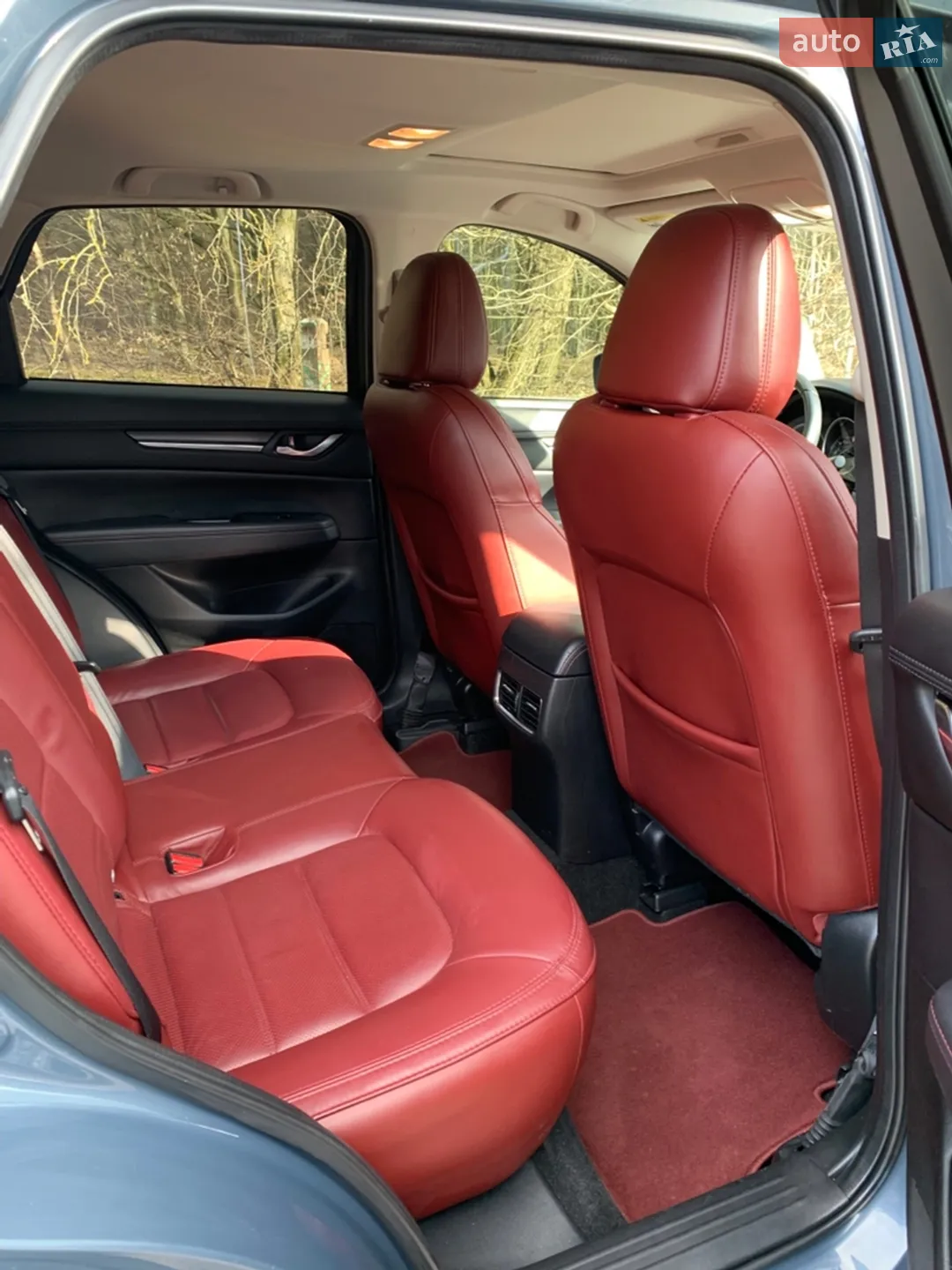 2022 Mazda CX-5 - мініатюра 8