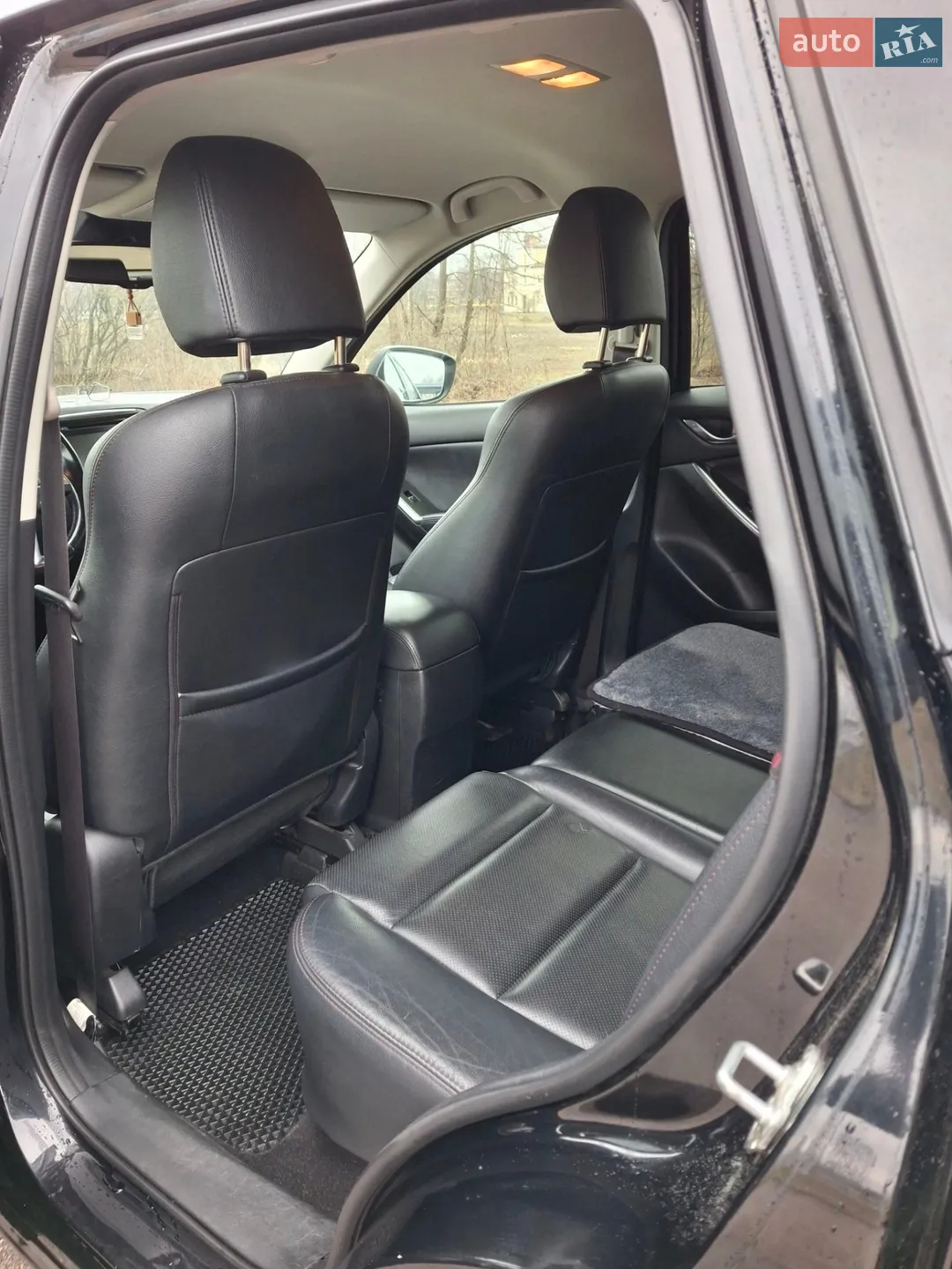 2015 Mazda CX-5 - мініатюра 38