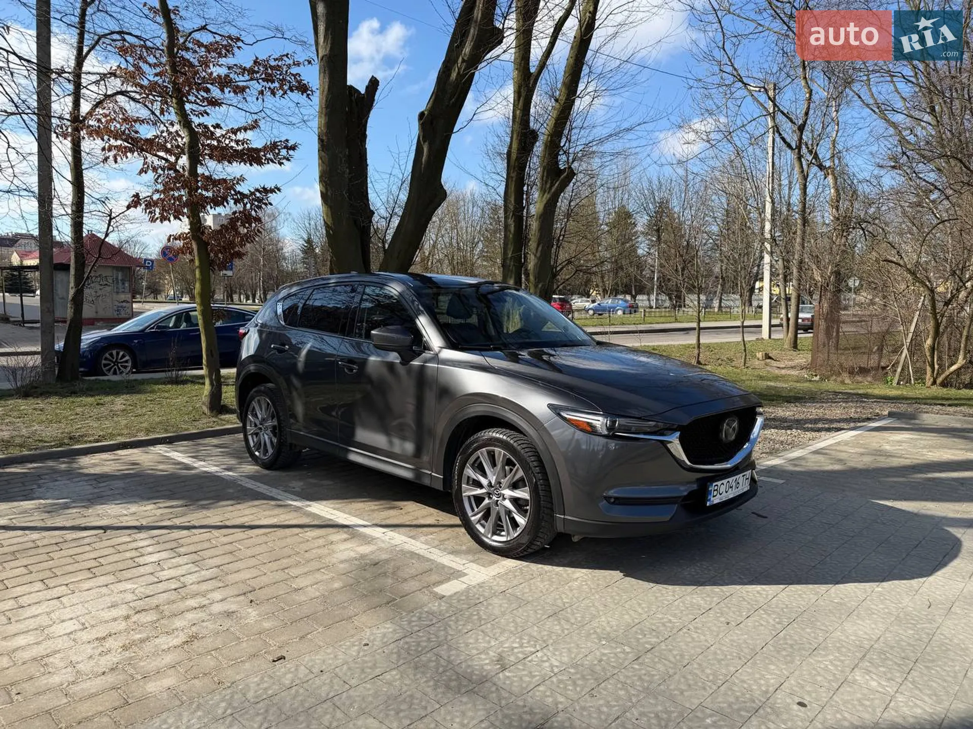 Фото авто 7