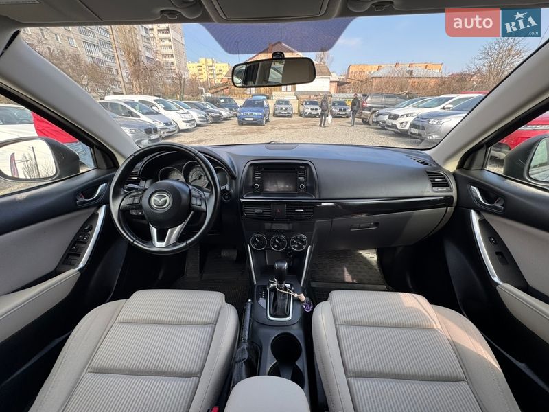 Внедорожник / Кроссовер Mazda CX-5 2014 в Бердичеве фото 14 Внедорожник / Кроссовер Mazda CX-5 2014 в Бердичеве