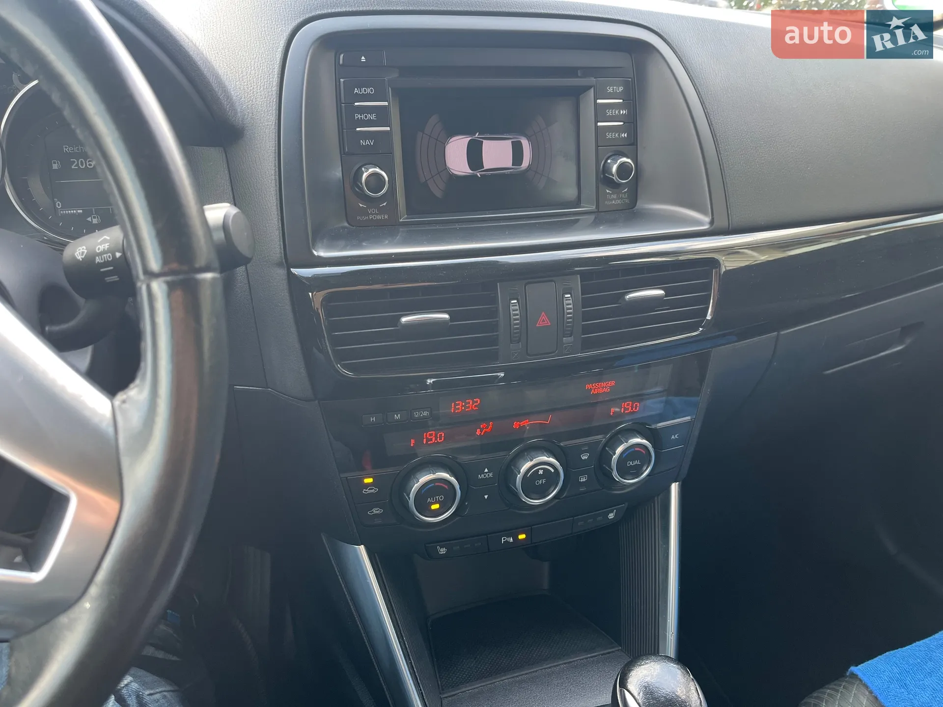 2015 Mazda CX-5 - мініатюра 11