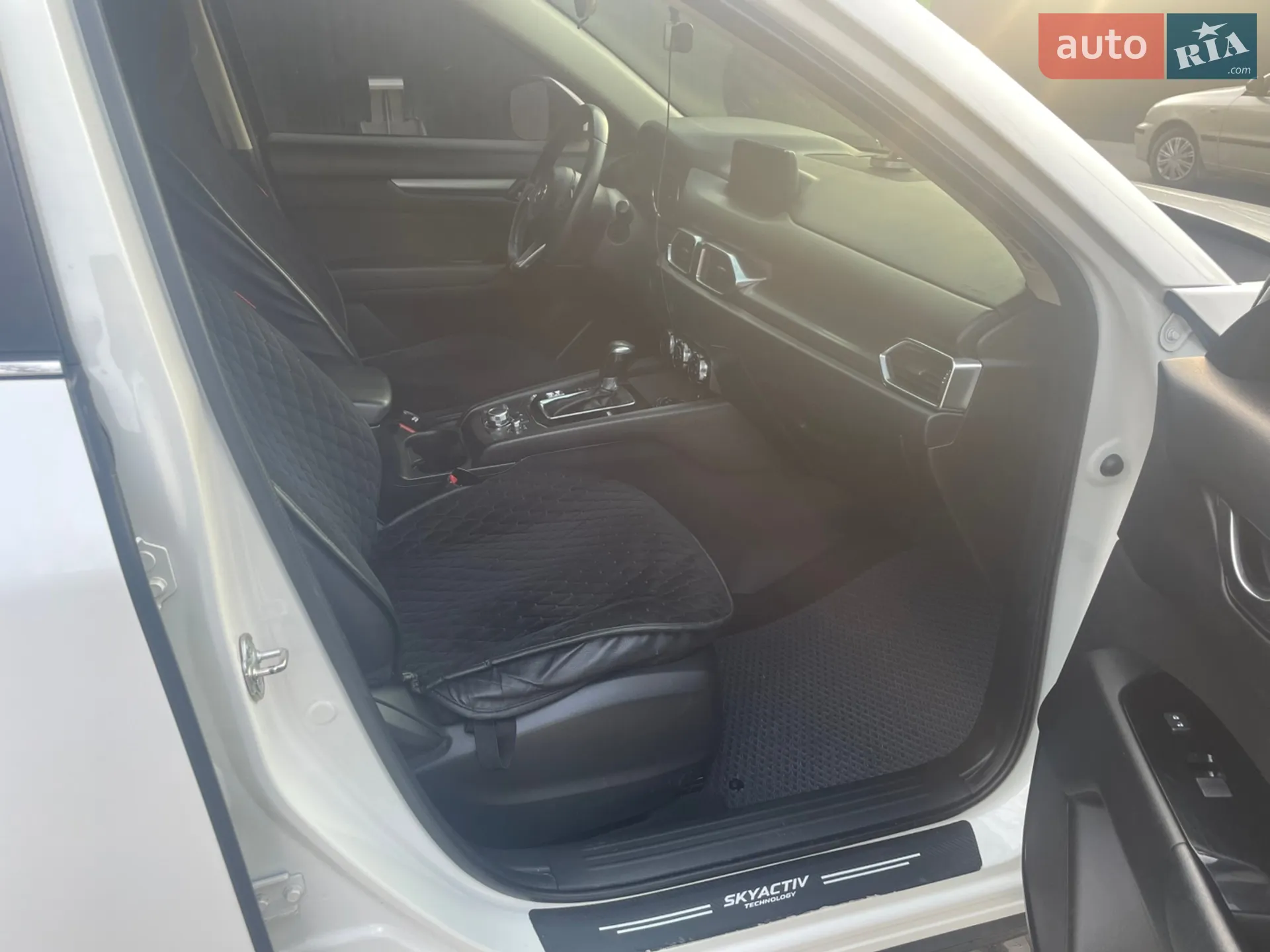 2017 Mazda CX-5 - мініатюра 60