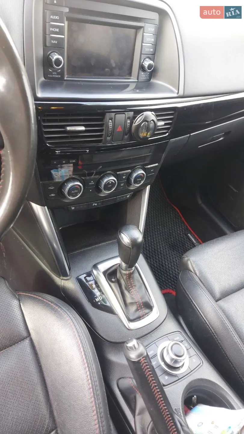2014 Mazda CX-5 - мініатюра 26