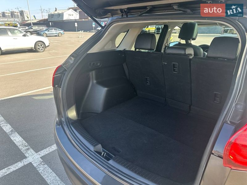Внедорожник / Кроссовер Mazda CX-5 2015 в Киеве фото 8 Внедорожник / Кроссовер Mazda CX-5 2015 в Киеве