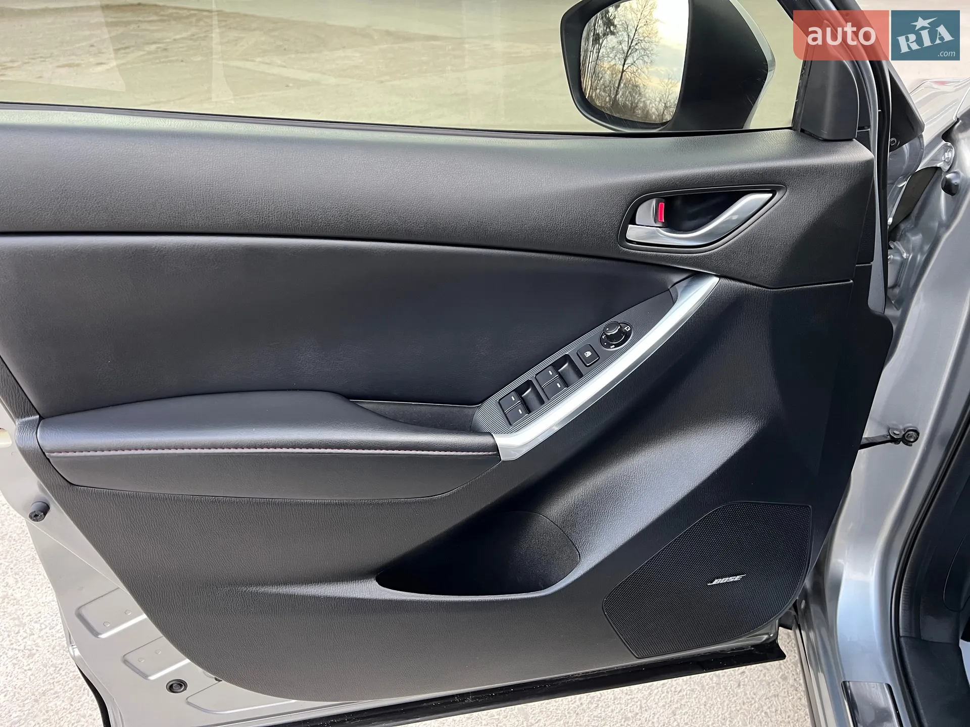 2013 Mazda CX-5 - мініатюра 53