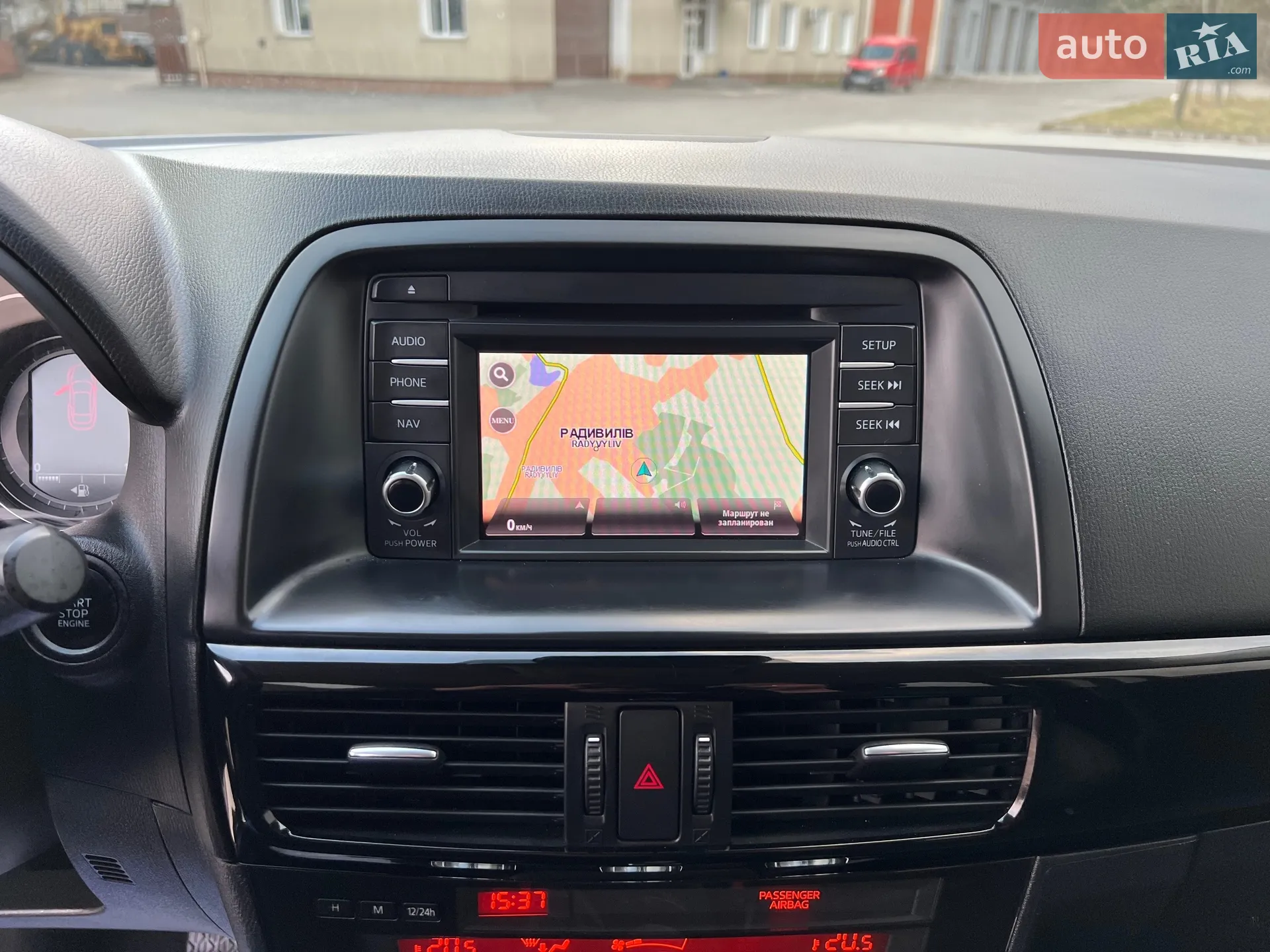 2013 Mazda CX-5 - мініатюра 63