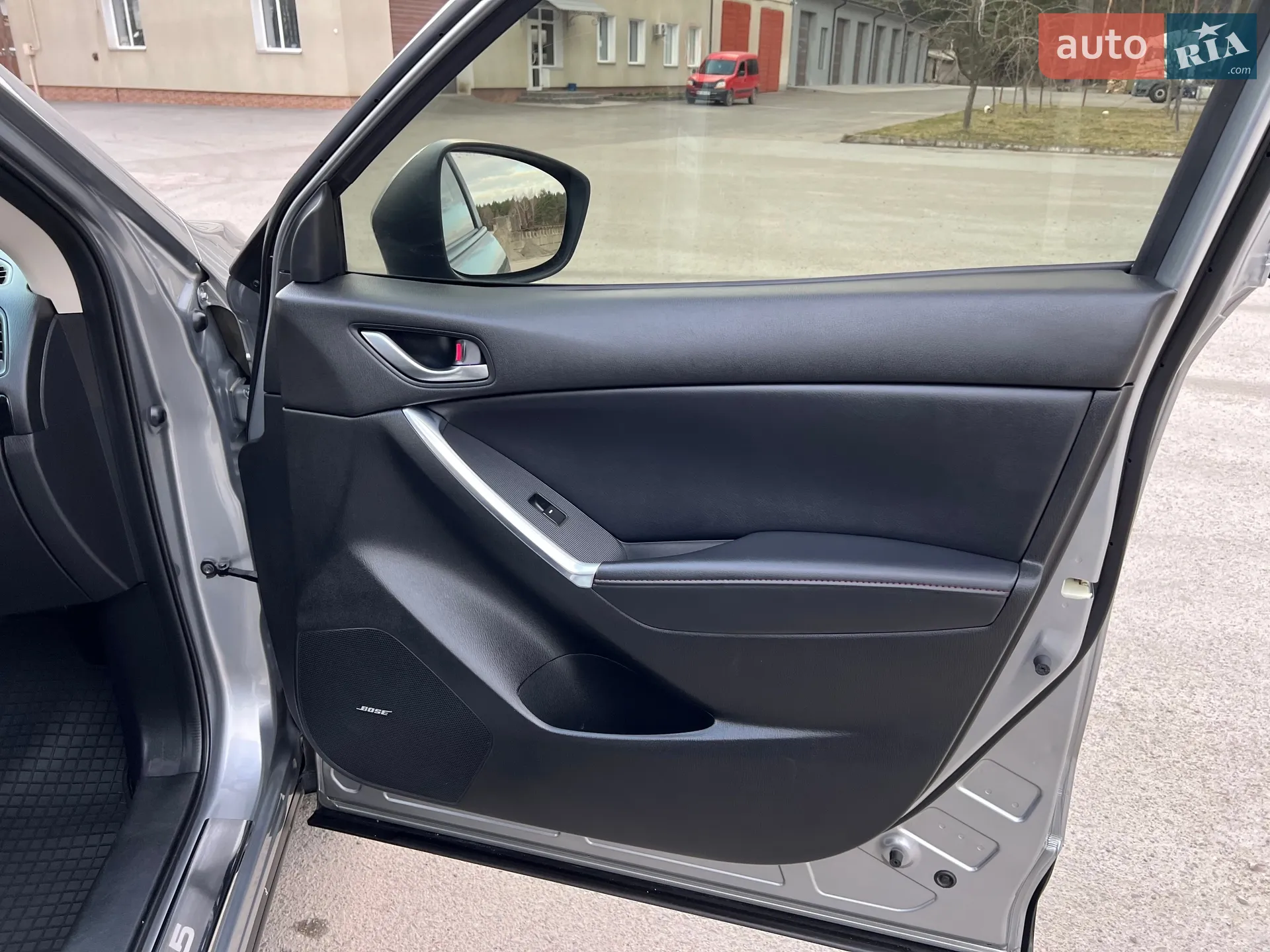 2013 Mazda CX-5 - мініатюра 69