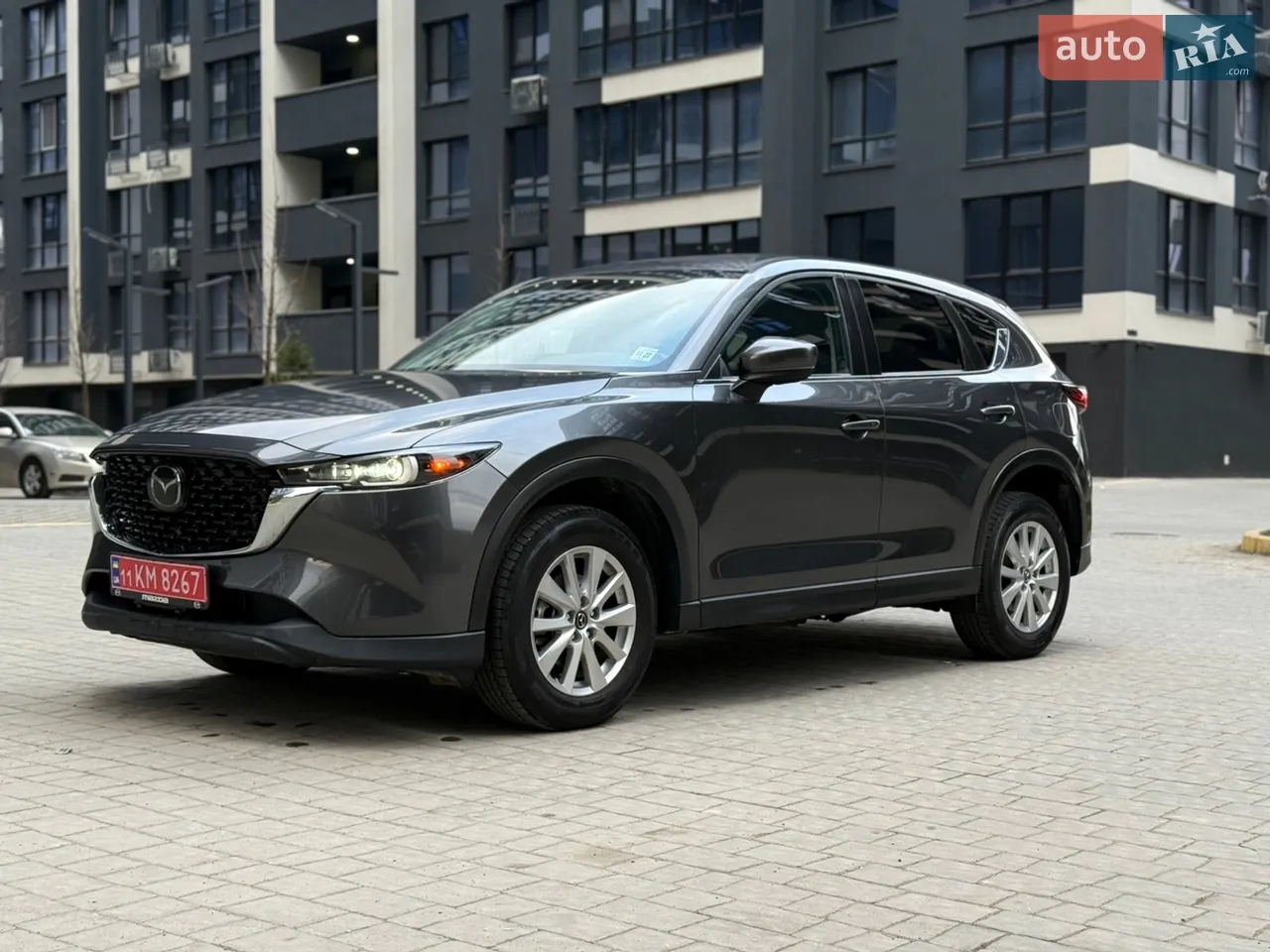 2019 Jaguar E-Pace - мініатюра 37
