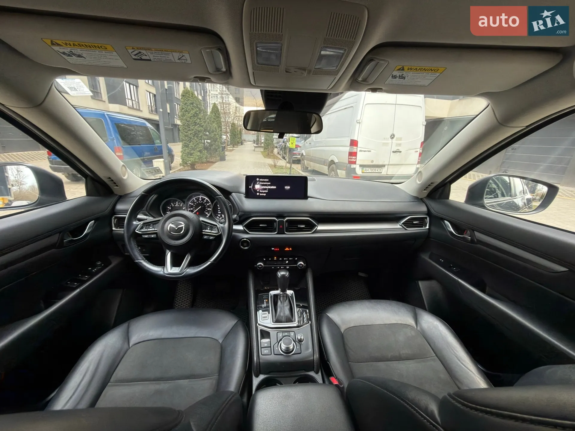 2022 Mazda CX-5 - мініатюра 18