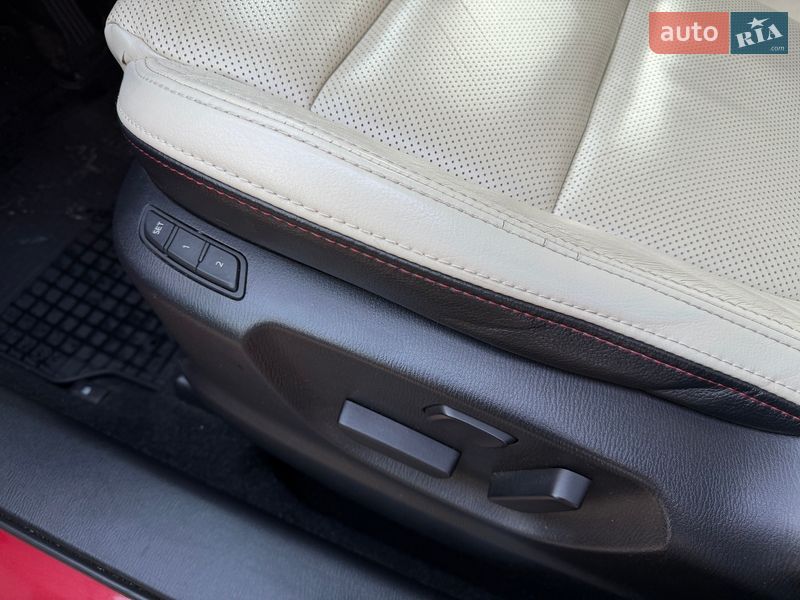 Позашляховик / Кросовер Mazda CX-5 2014 в Радивиліві фото 31 Позашляховик / Кросовер Mazda CX-5 2014 в Радивиліві