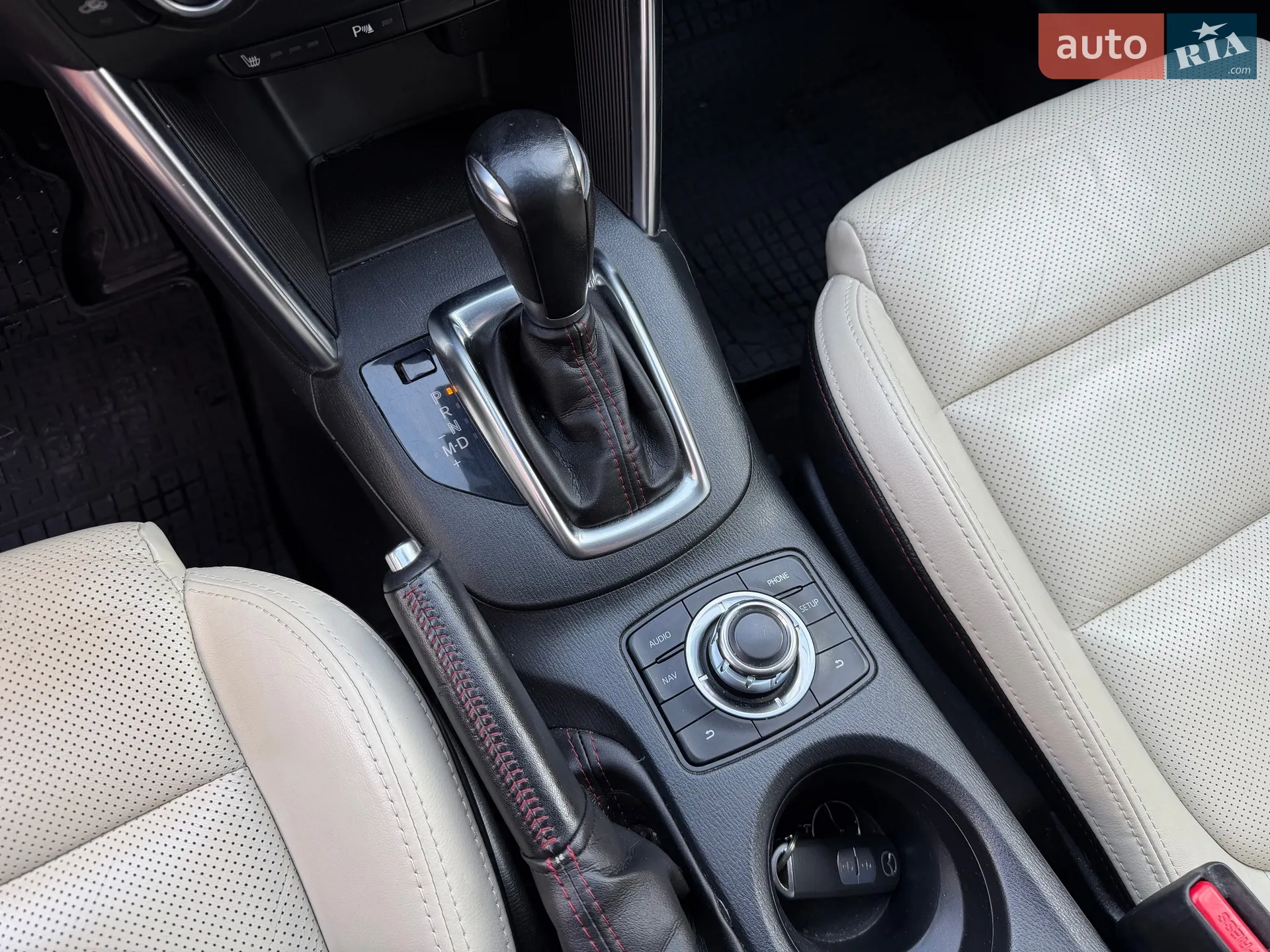 2014 Mazda CX-5 - мініатюра 38