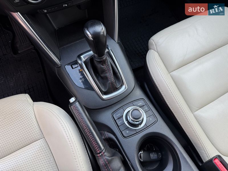 Позашляховик / Кросовер Mazda CX-5 2014 в Радивиліві фото 38 Позашляховик / Кросовер Mazda CX-5 2014 в Радивиліві