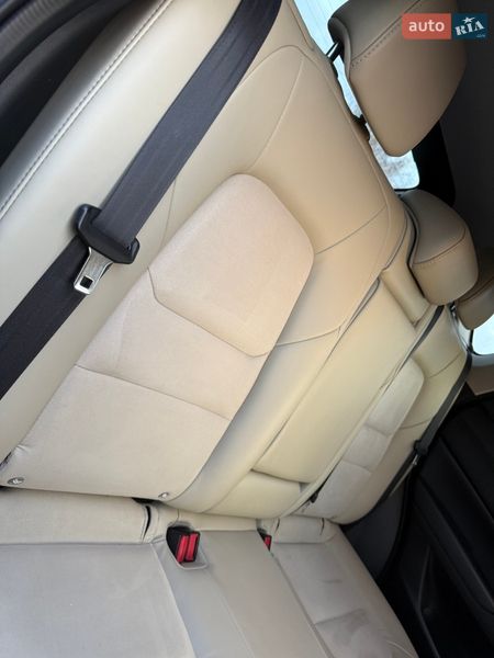 Внедорожник / Кроссовер Mazda CX-5 2020 в Днепре