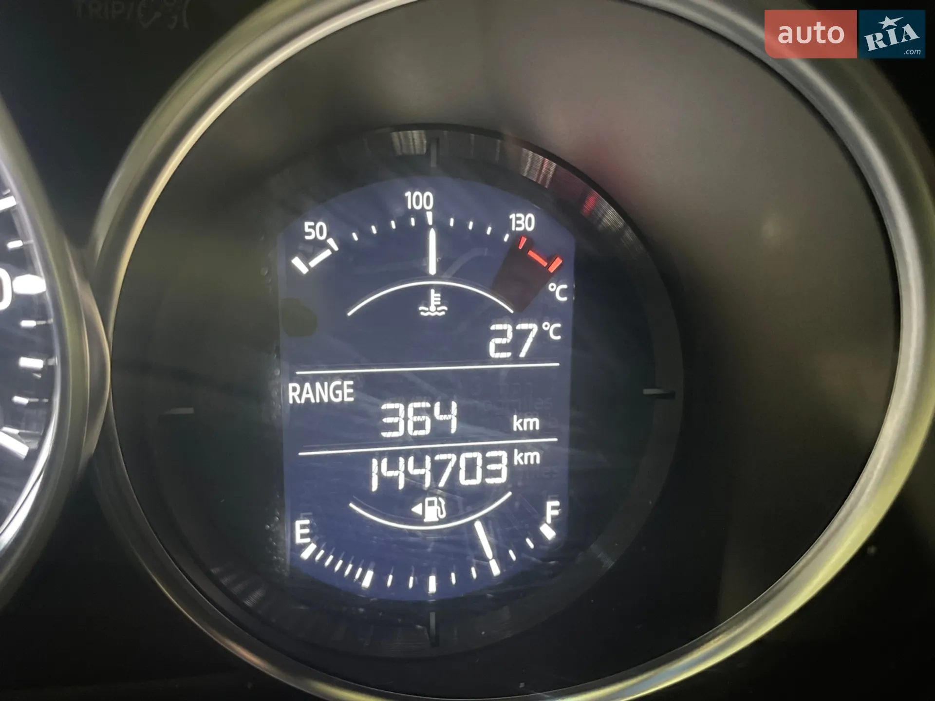 2017 Mazda CX-5 - мініатюра 24