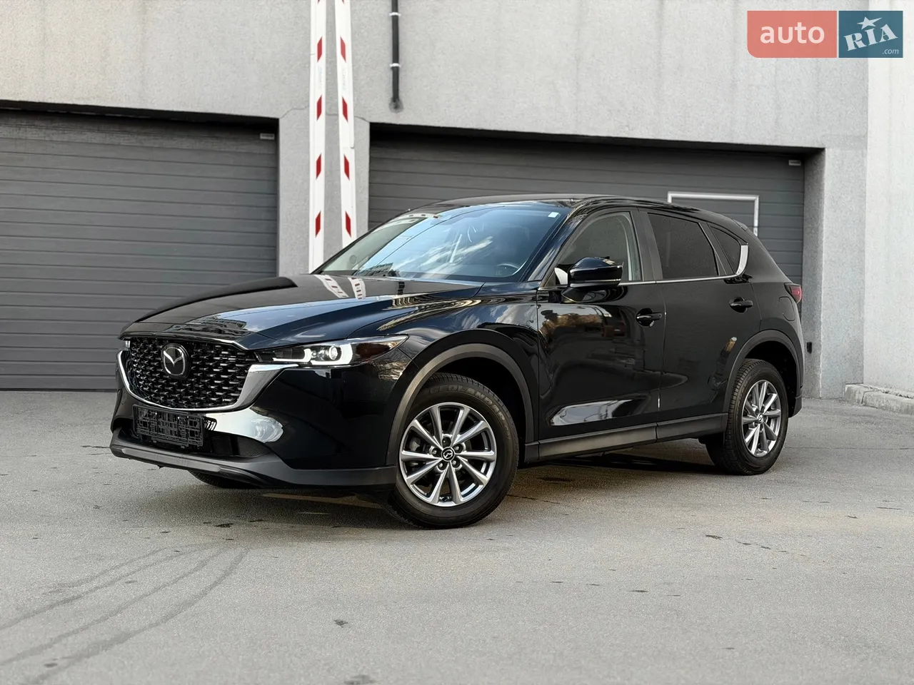 2017 Mazda CX-9 - мініатюра 30