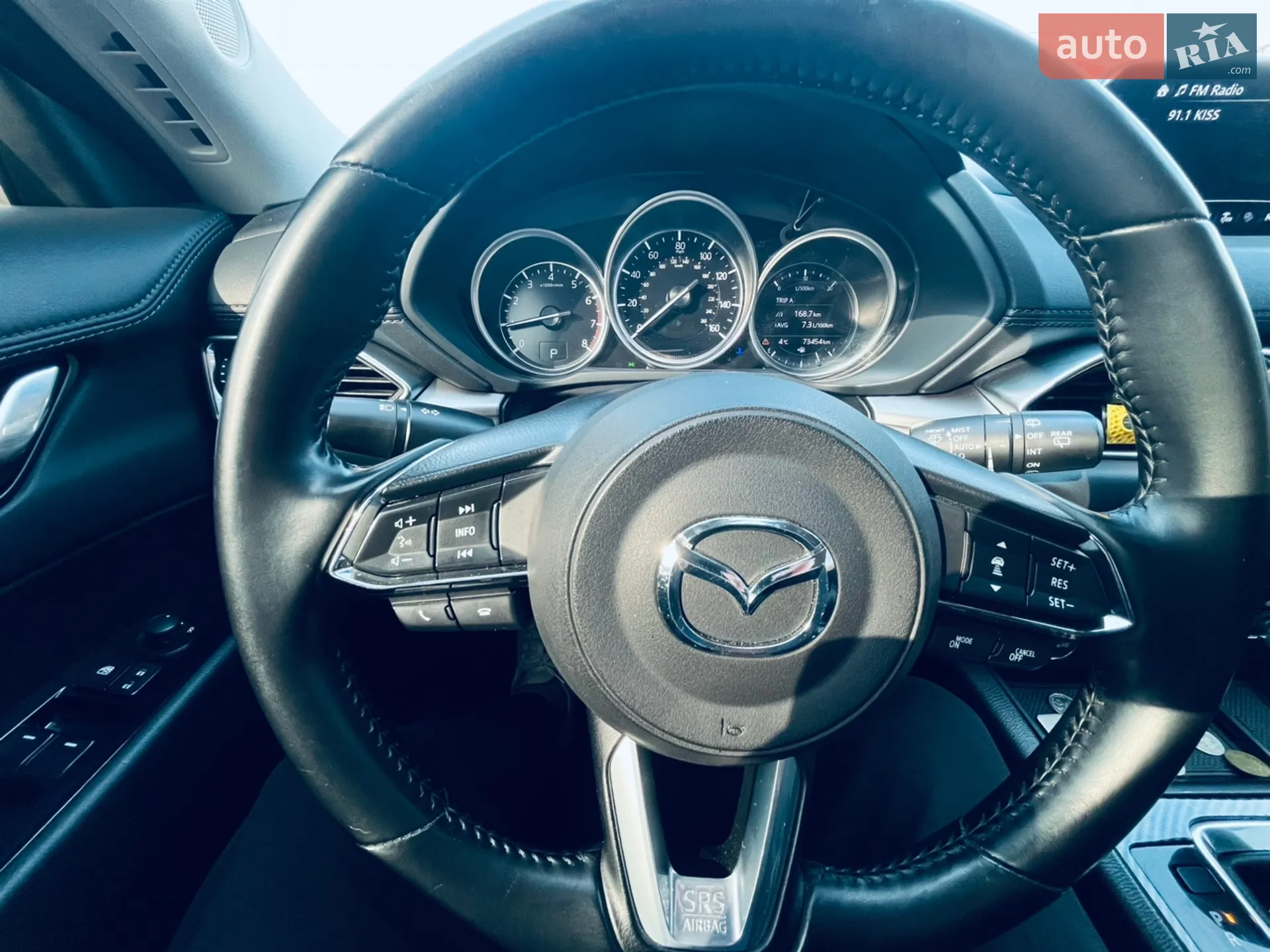 2020 Mazda CX-5 - мініатюра 31