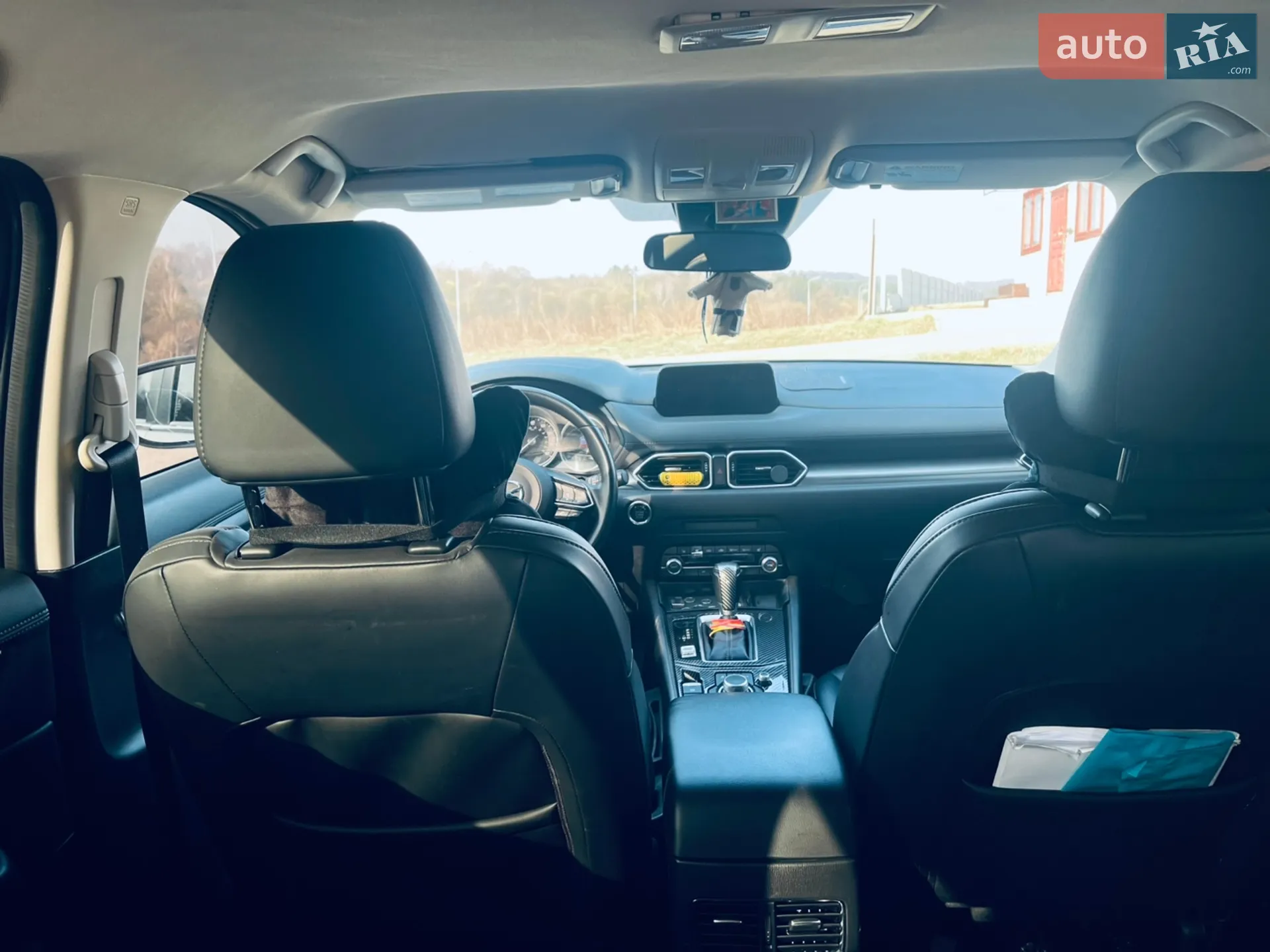 2020 Mazda CX-5 - мініатюра 47