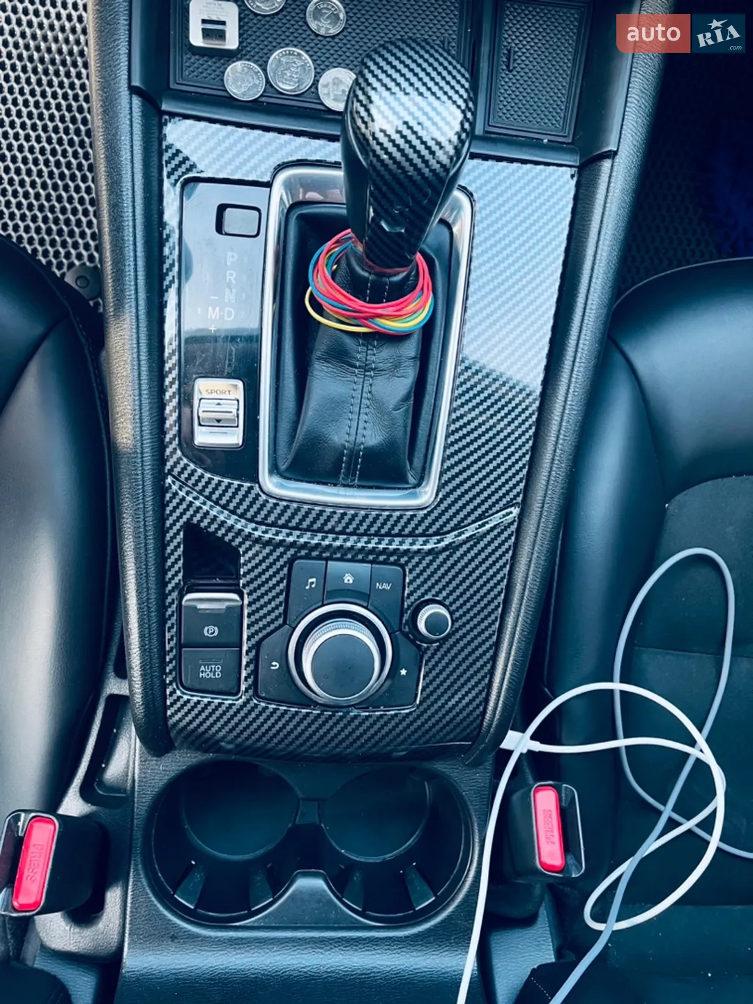 2020 Mazda CX-5 - мініатюра 49