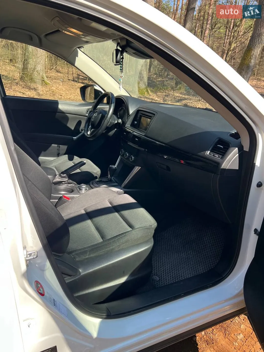 2013 Mazda CX-5 - мініатюра 11