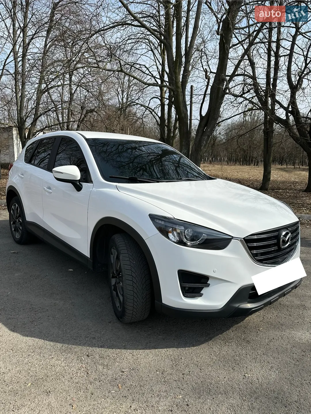 2015 Mazda CX-5 - мініатюра 2