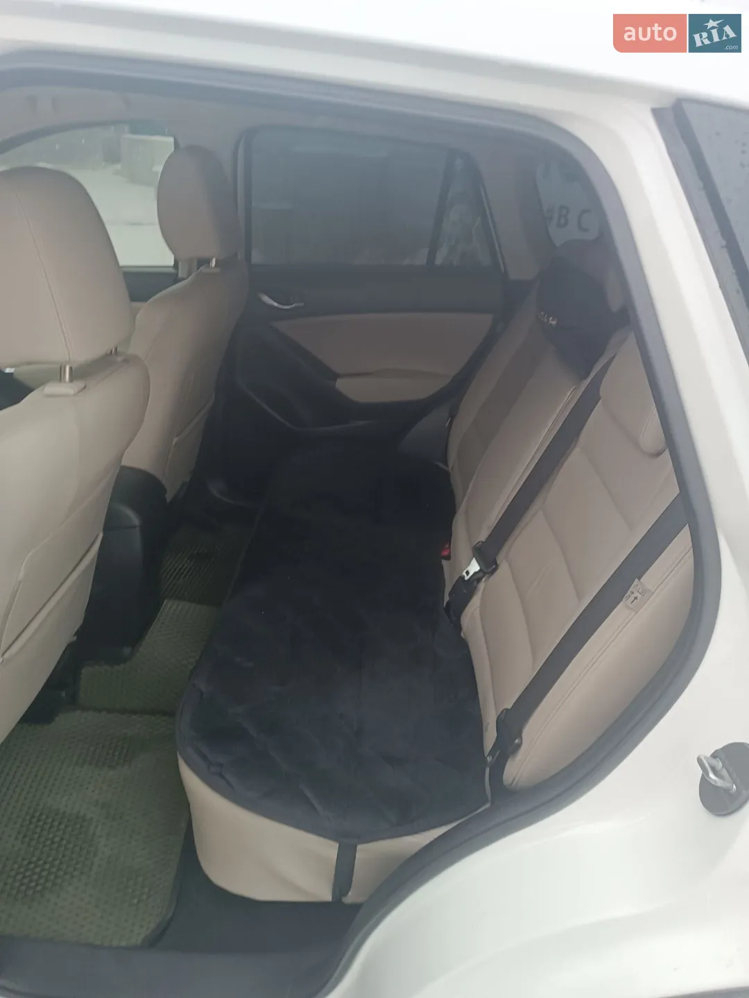 2014 Mazda CX-5 - мініатюра 10