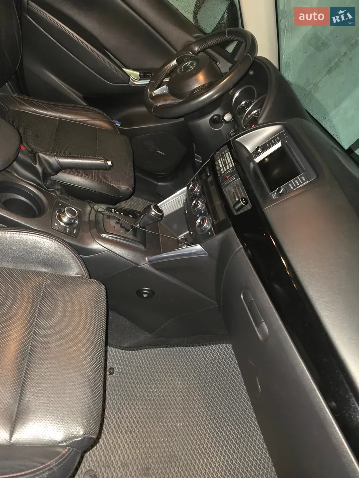 2013 Mazda CX-5 - мініатюра 24
