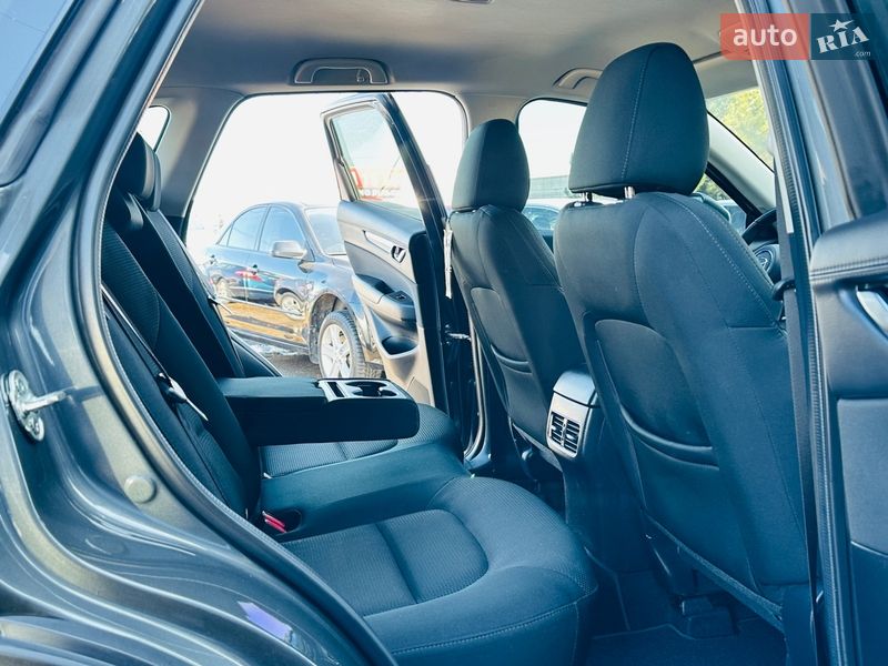 Внедорожник / Кроссовер Mazda CX-5 2021 в Харькове