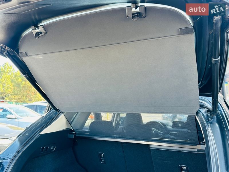 Внедорожник / Кроссовер Mazda CX-5 2021 в Харькове