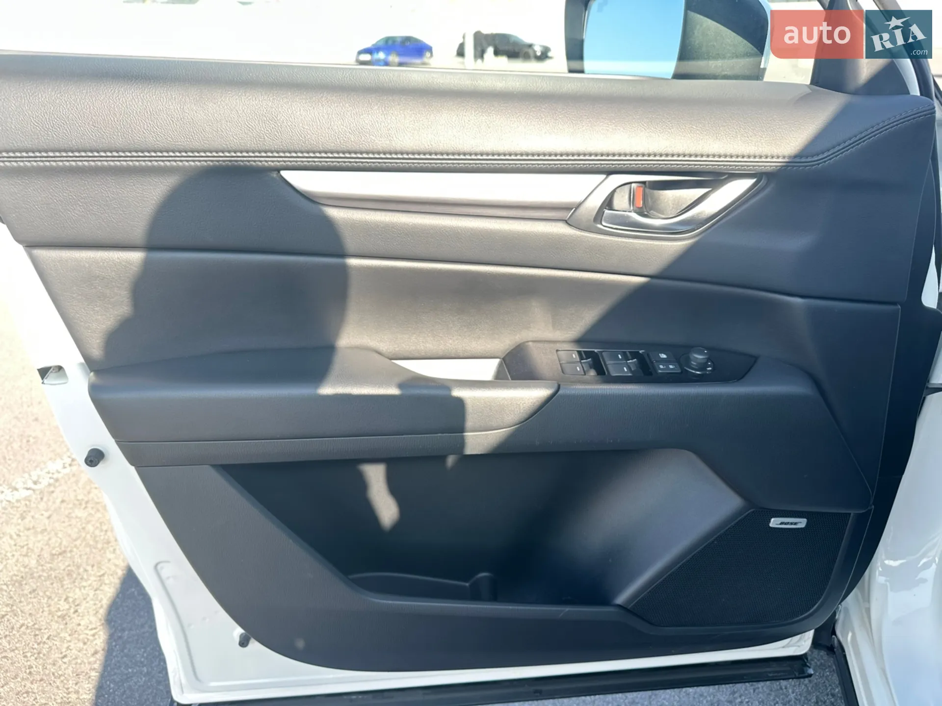 2019 Mazda CX-5 - мініатюра 26