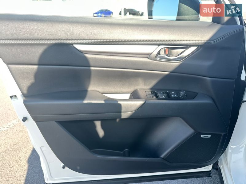 Внедорожник / Кроссовер Mazda CX-5 2019 в Львове