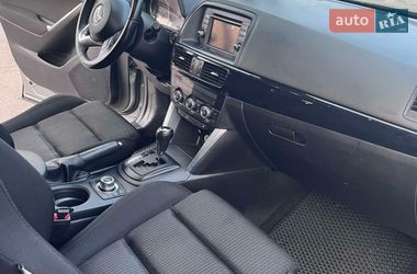 Внедорожник / Кроссовер Mazda CX-5 2012 в Синельниково фото 16 Внедорожник / Кроссовер Mazda CX-5 2012 в Синельниково