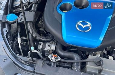 Внедорожник / Кроссовер Mazda CX-5 2012 в Синельниково фото 19 Внедорожник / Кроссовер Mazda CX-5 2012 в Синельниково