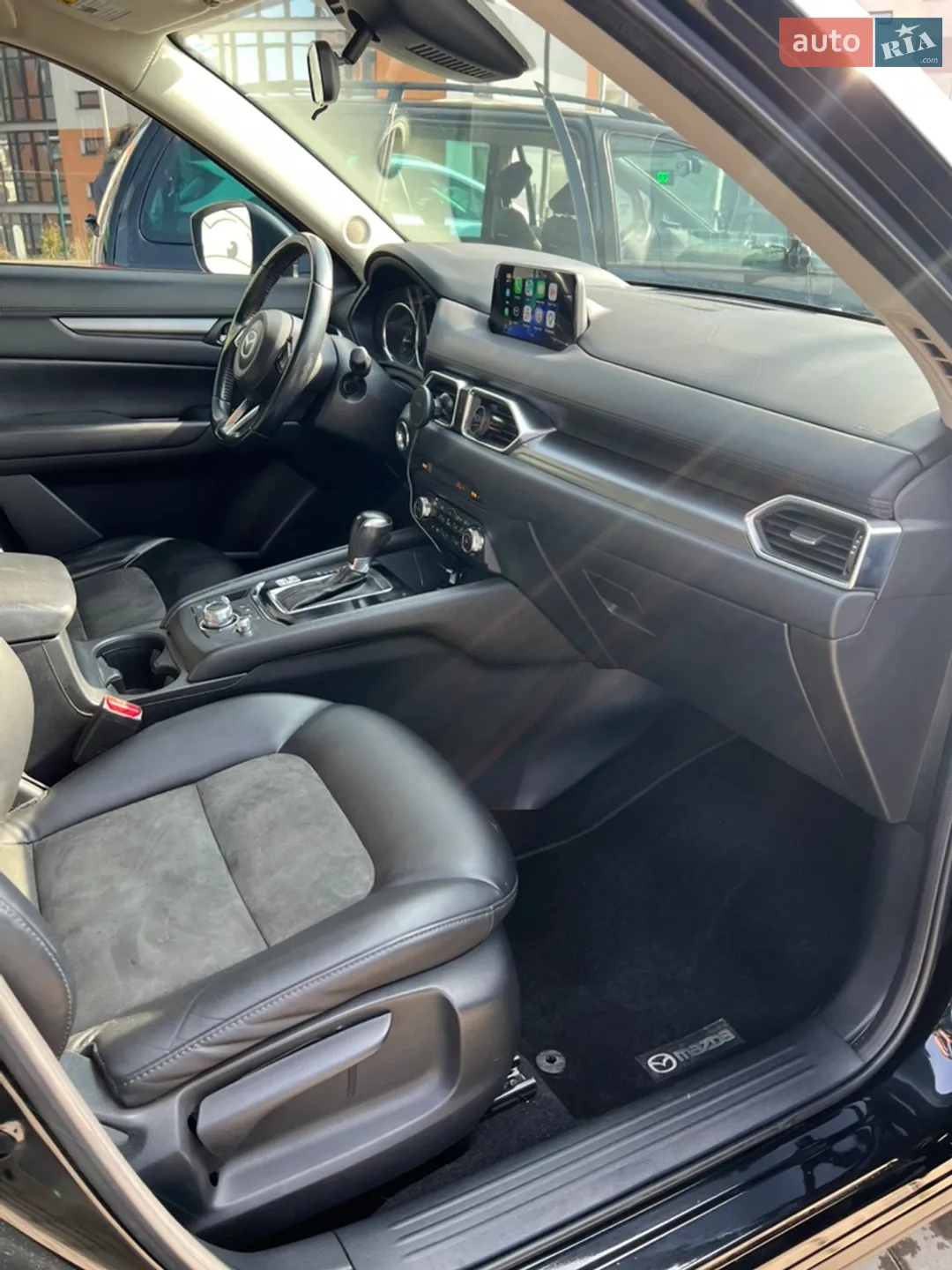 2017 Mazda CX-5 - мініатюра 27