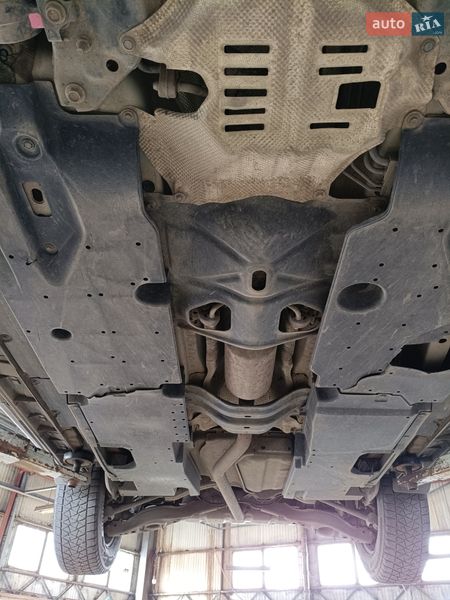 Внедорожник / Кроссовер Mazda CX-5 2015 в Горохове