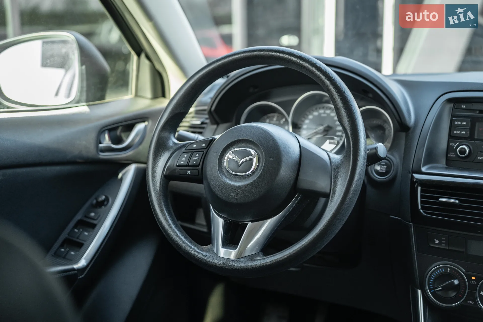 2014 Mazda CX-5 - мініатюра 19