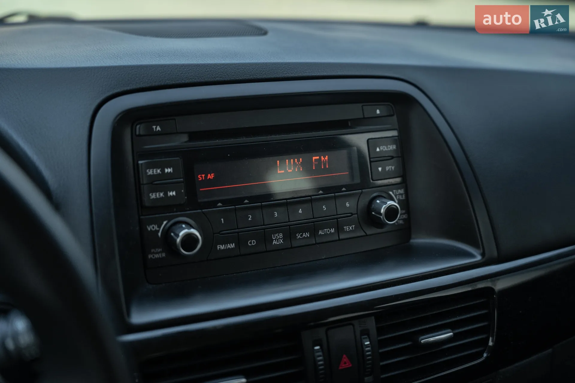 2014 Mazda CX-5 - мініатюра 22
