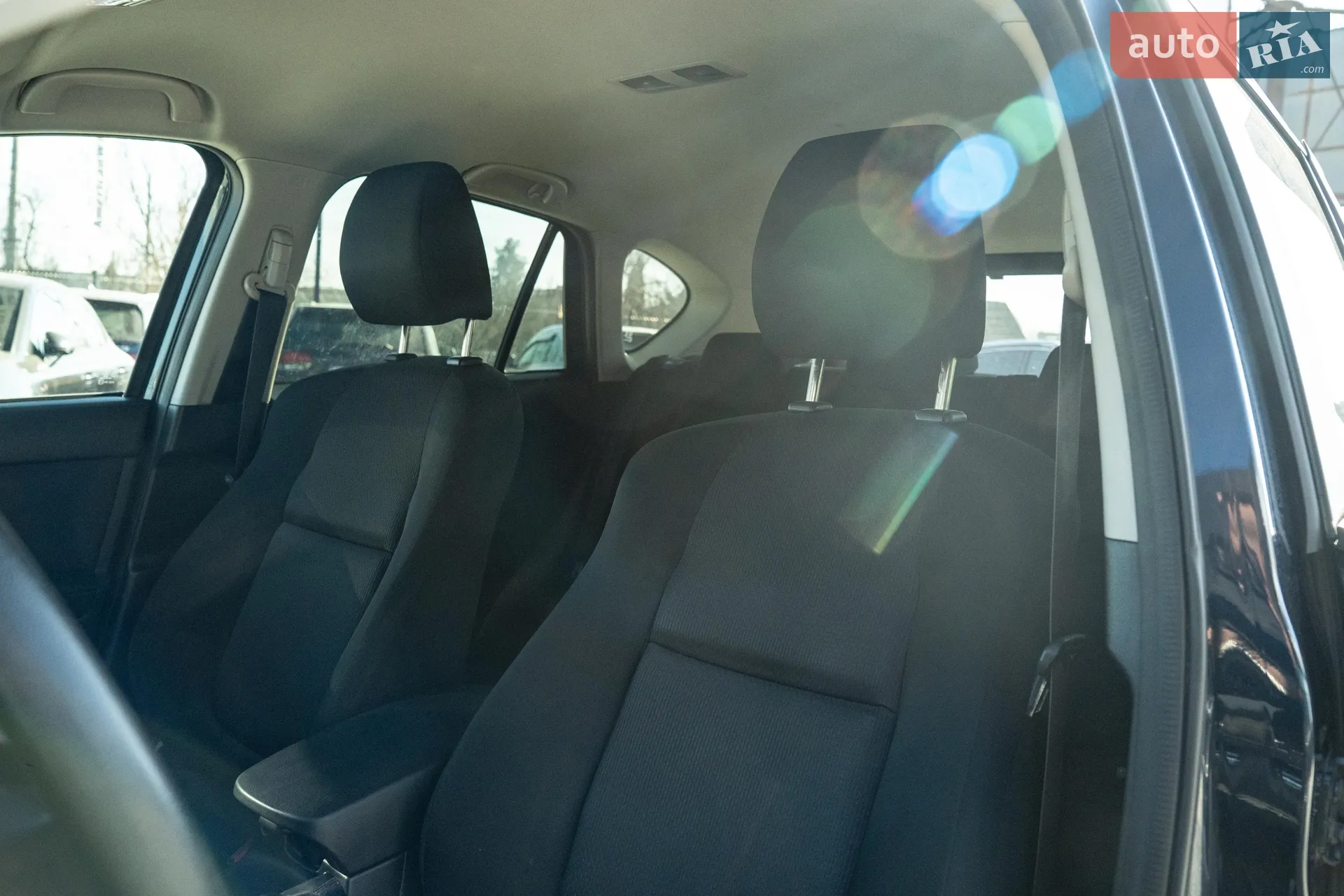2014 Mazda CX-5 - мініатюра 26