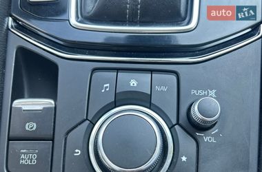Внедорожник / Кроссовер Mazda CX-5 2019 в Киеве