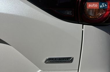 Внедорожник / Кроссовер Mazda CX-5 2019 в Киеве