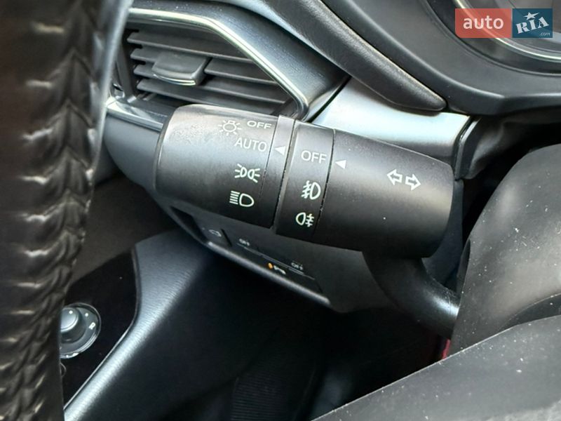 Внедорожник / Кроссовер Mazda CX-5 2019 в Киеве фото 31 Внедорожник / Кроссовер Mazda CX-5 2019 в Киеве