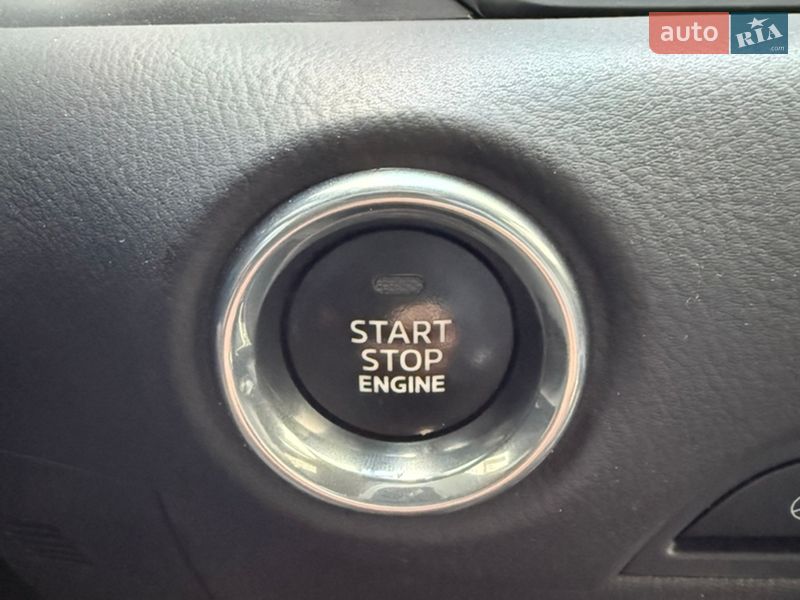 Внедорожник / Кроссовер Mazda CX-5 2019 в Киеве фото 33 Внедорожник / Кроссовер Mazda CX-5 2019 в Киеве