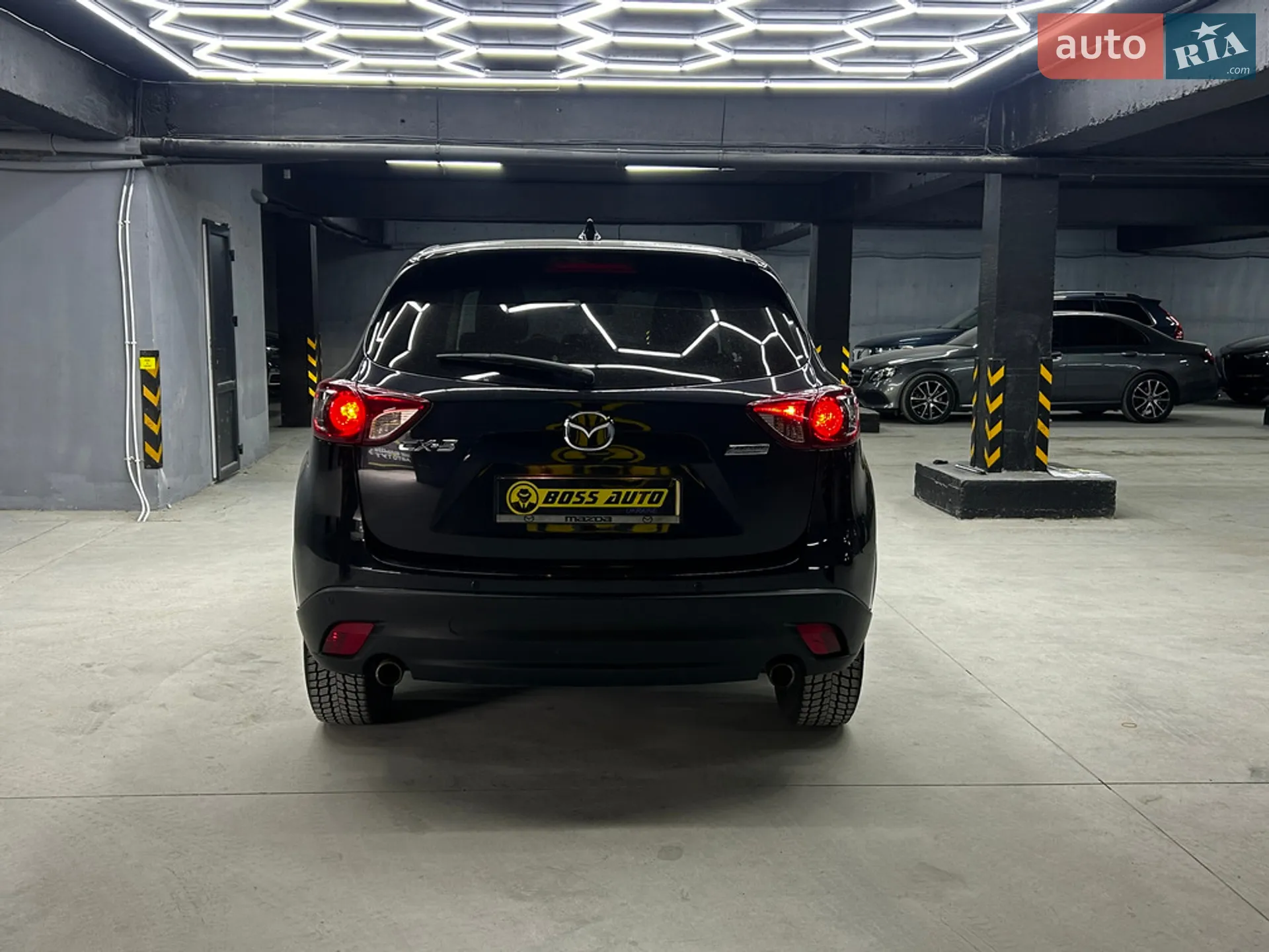 2012 Mazda CX-5 - мініатюра 7