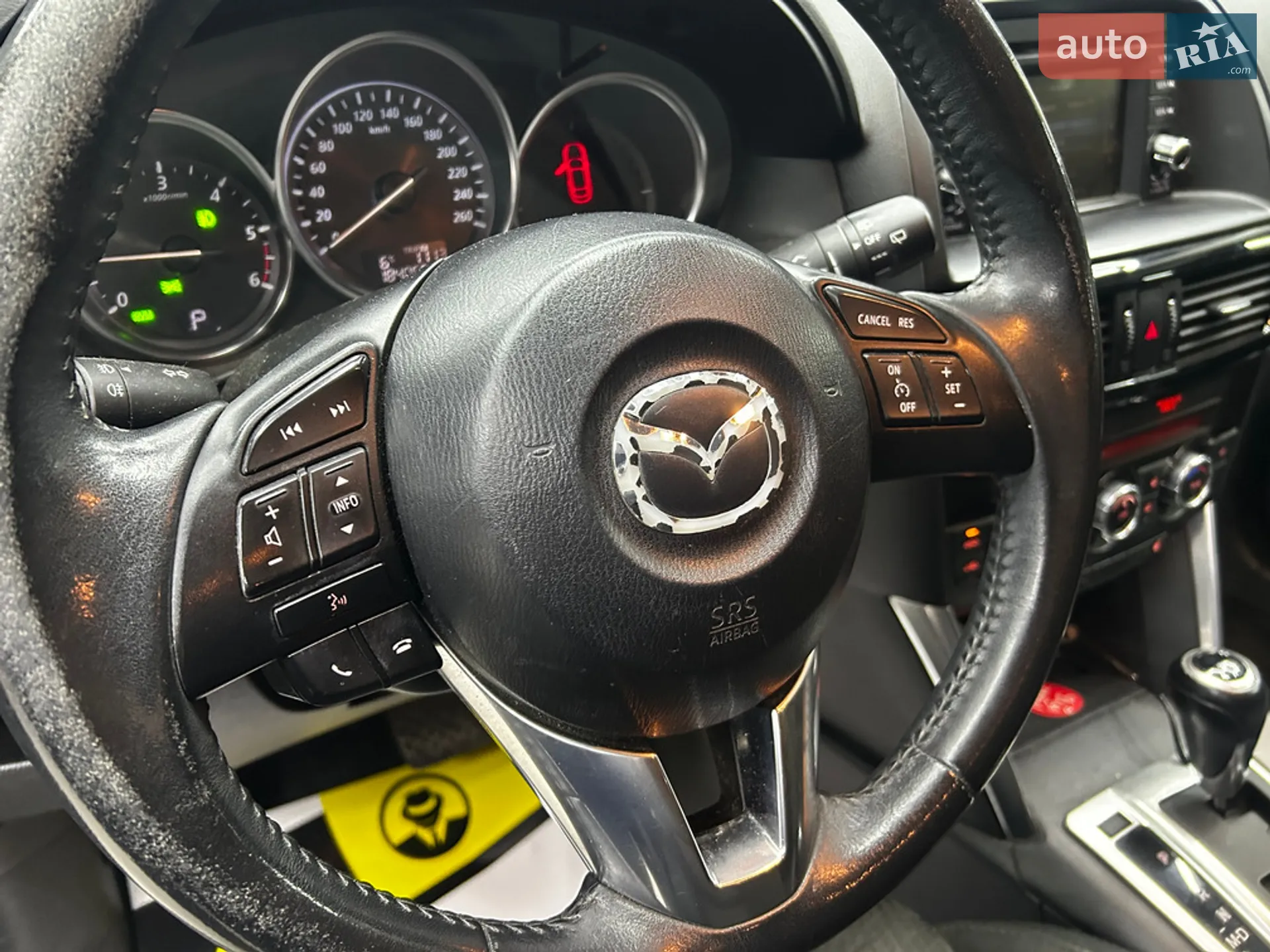2012 Mazda CX-5 - мініатюра 12