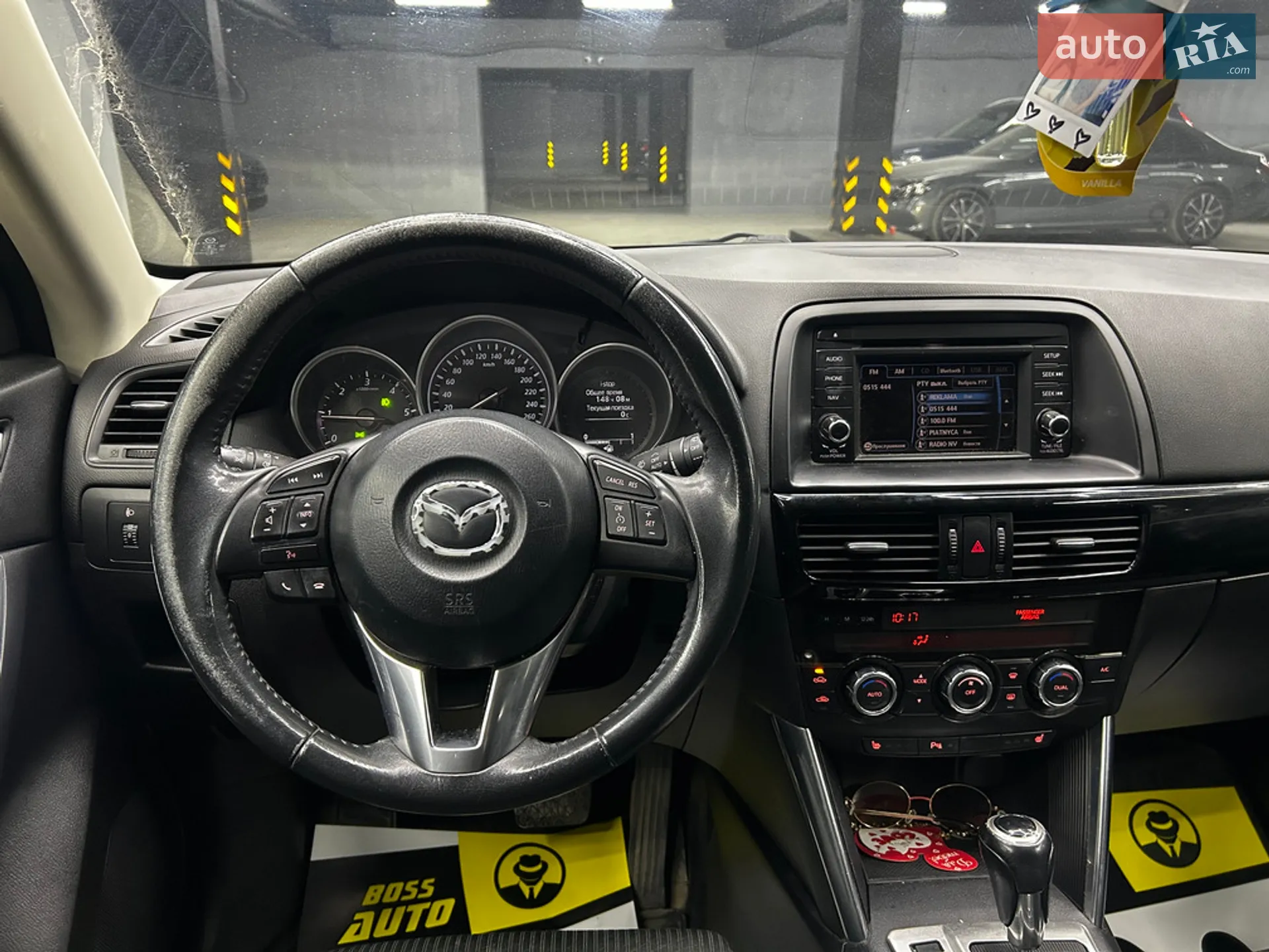 2012 Mazda CX-5 - мініатюра 17