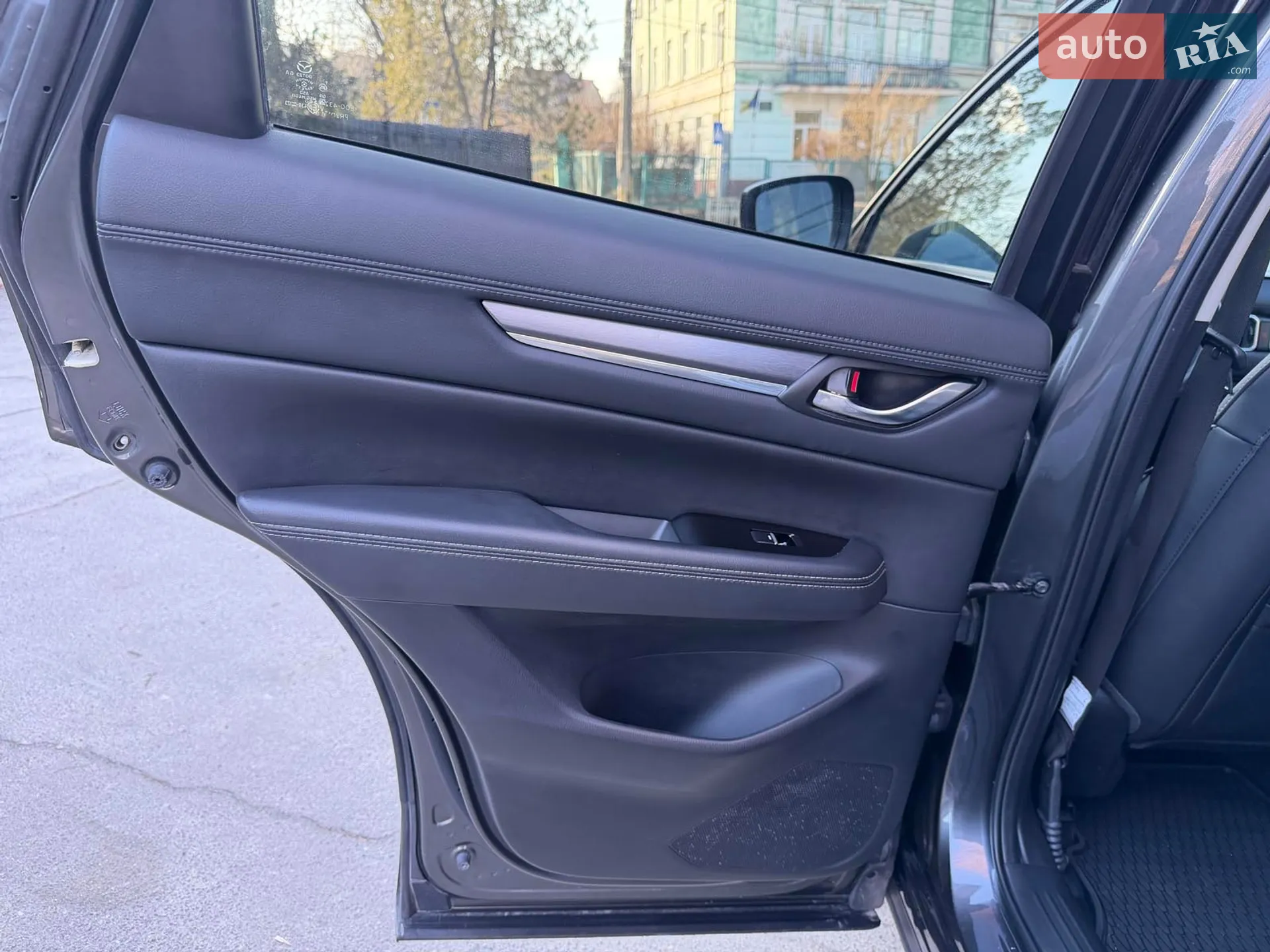 2023 Mazda CX-5 - мініатюра 24