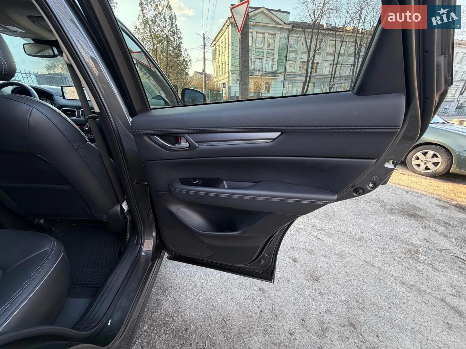 2023 Mazda CX-5 - мініатюра 28
