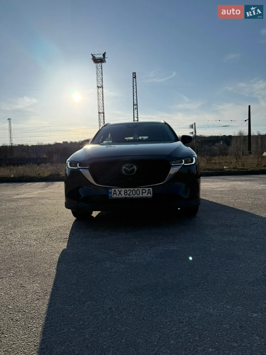 2022 Mazda CX-5 - мініатюра 3