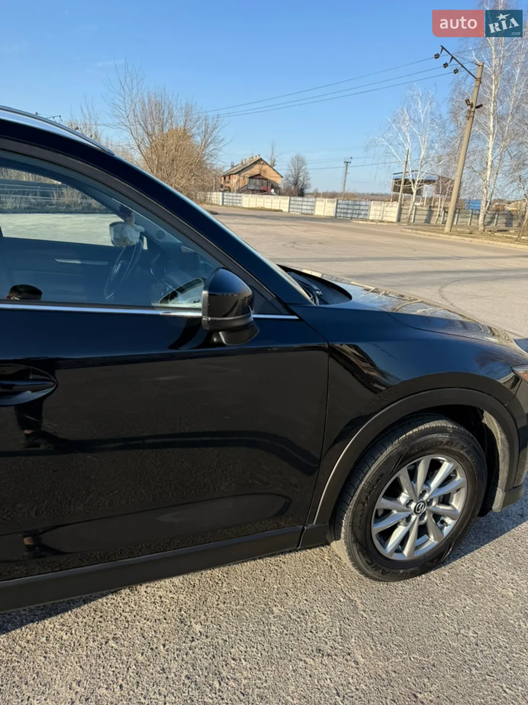 2022 Mazda CX-5 - мініатюра 24