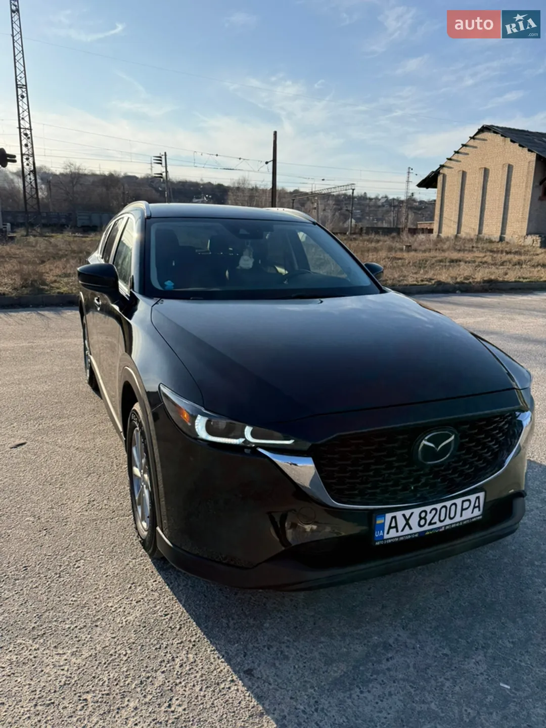 2022 Mazda CX-5 - мініатюра 30