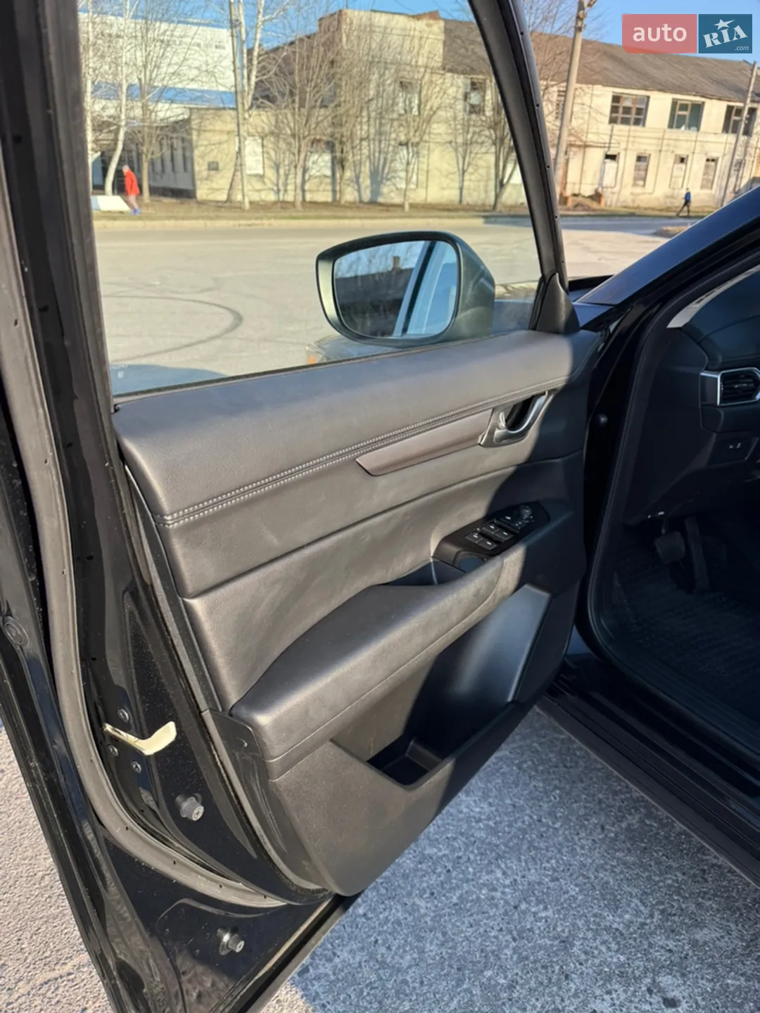 2022 Mazda CX-5 - мініатюра 34